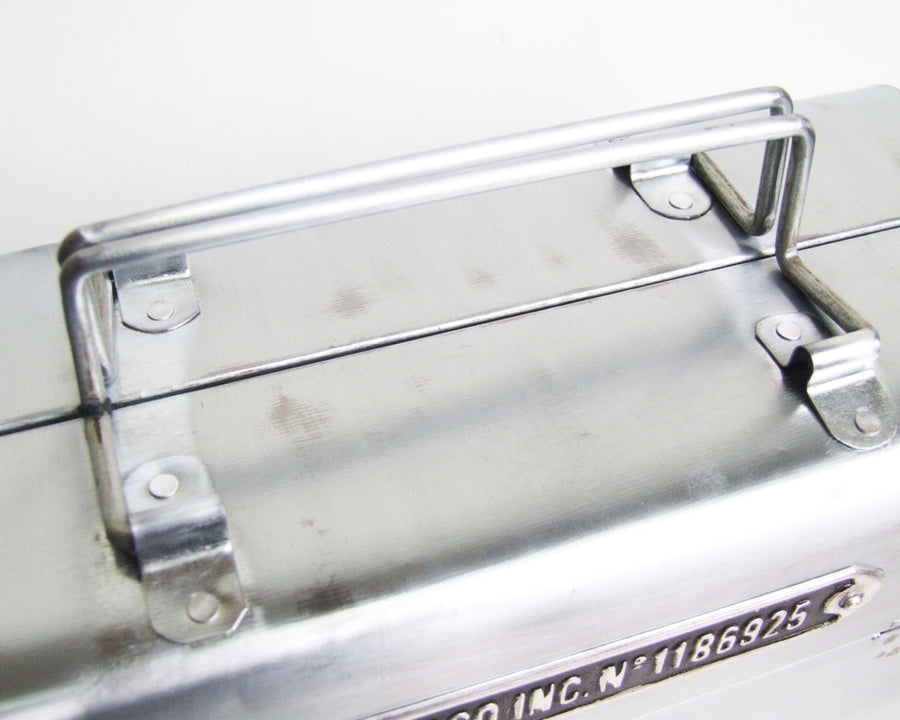 STEEL TOOL BOX スチールツールボックス