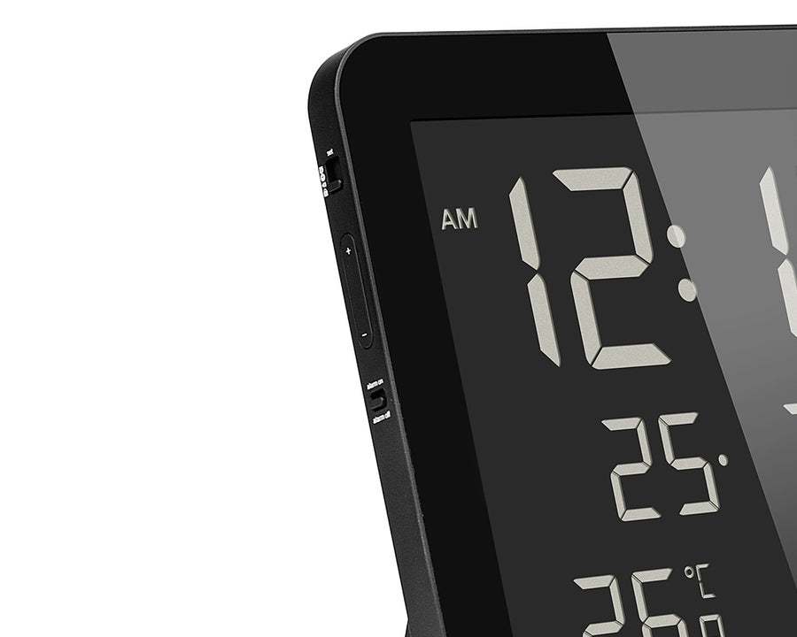 Digital Wall Clock BNC014 デジタルウォールクロック