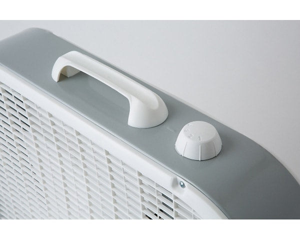 BOX FAN / 扇風機 ラスコ ボックスファン