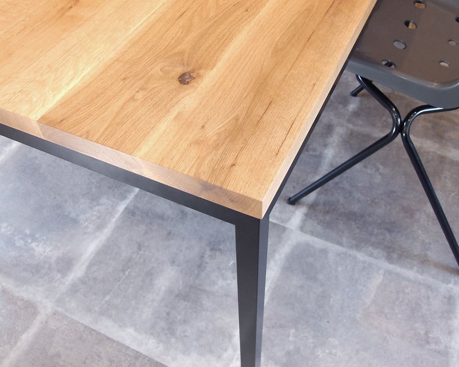 Tights Dining Table タイツダイニングテーブル