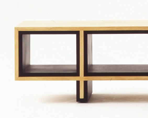 Raymond Cabinet Low レイモンドキャビネットロー