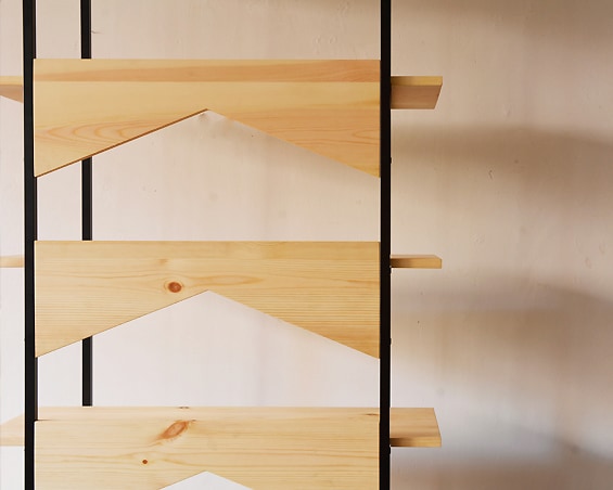 Tights Book Shelf タイツブックシェルフ