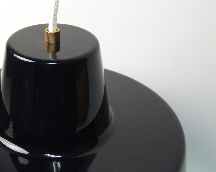 Ceiling Lamp Black
