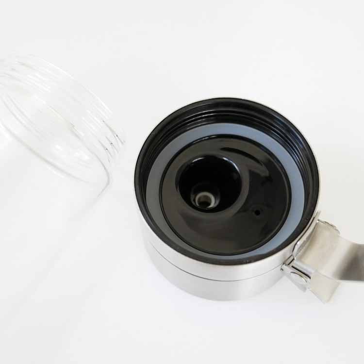 Oil &amp; Vinegar Bottle 500ml