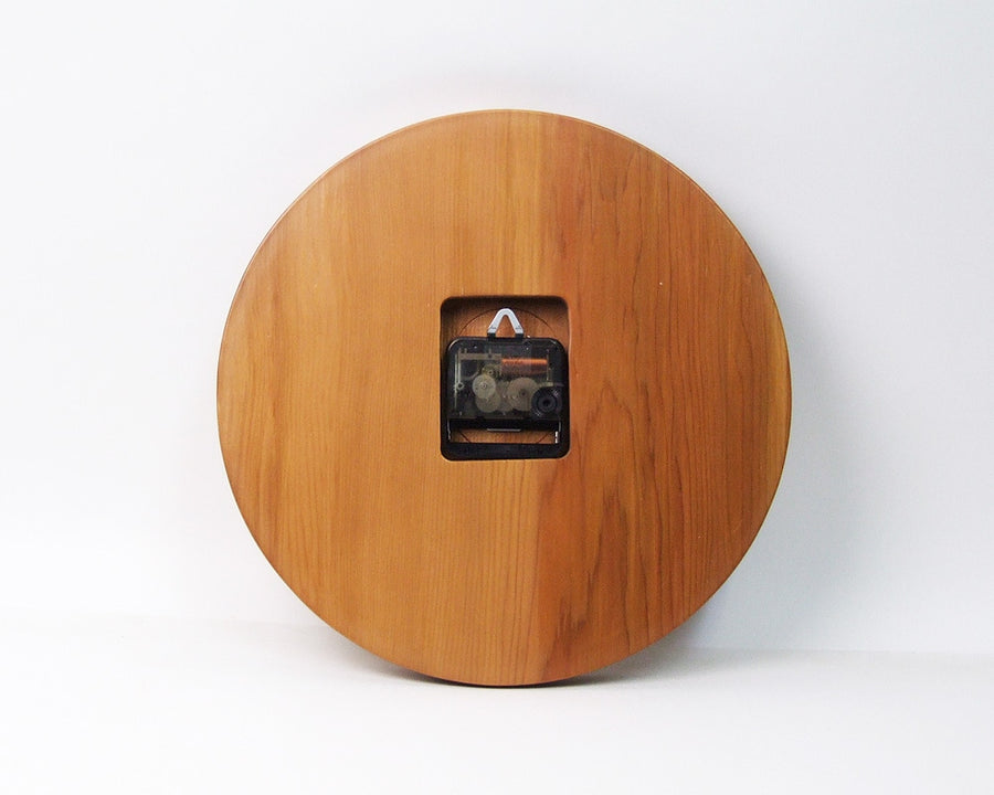 Cheese Clock Red Cedder チーズクロック レッドシダー