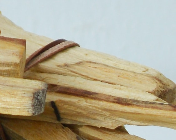 PALO SANTO Palo Santo Fragrant Wood