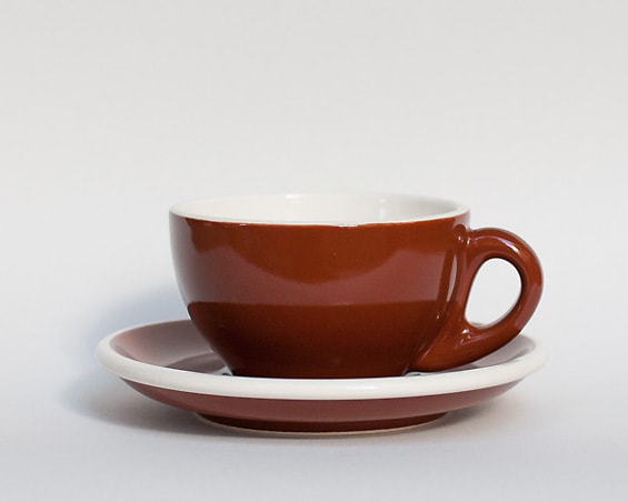 Original Cup＆Saucer オリジナルカップ&ソーサー