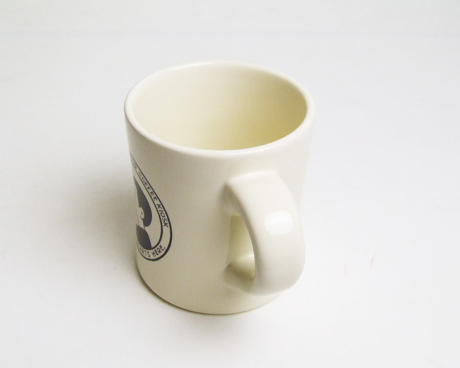 Be A Good Neighbor KIOSK Mug