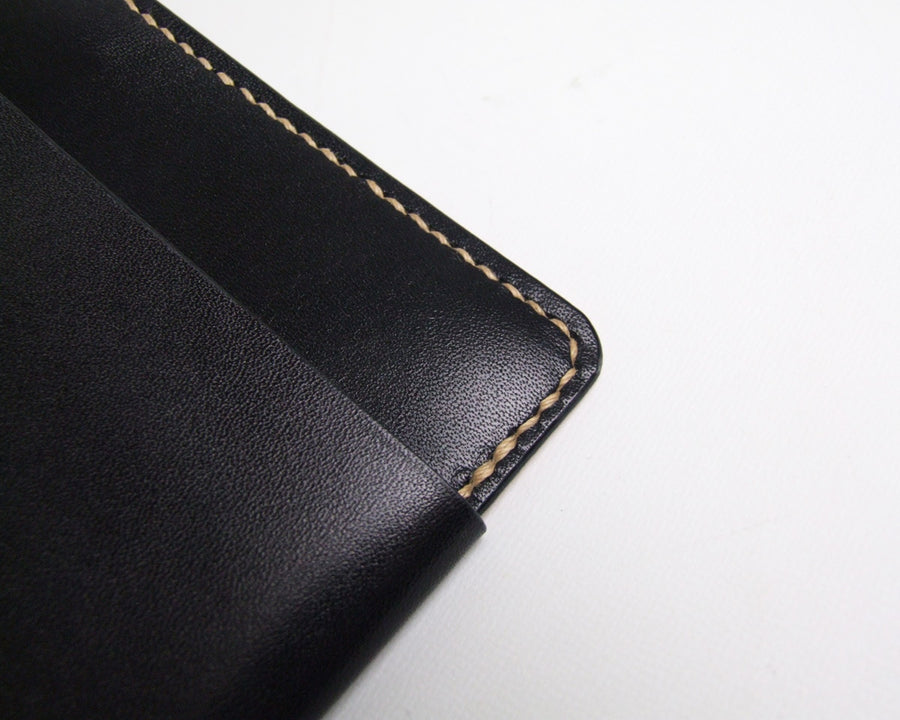 Leather Passport Case