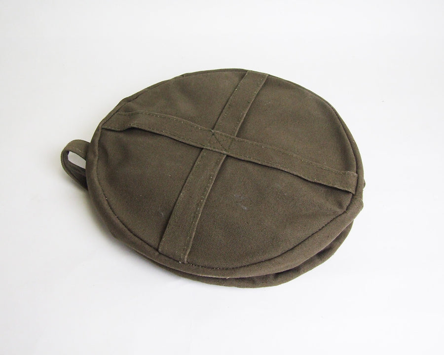 PMM Canvas Basket