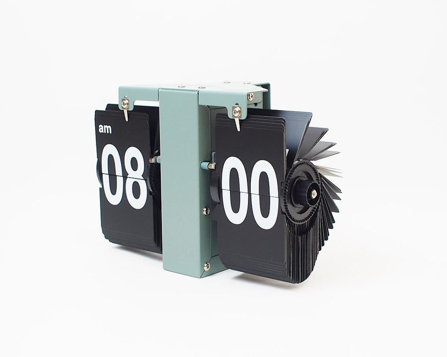 FLIP CLOCK LUFT フリップクロック ルフト