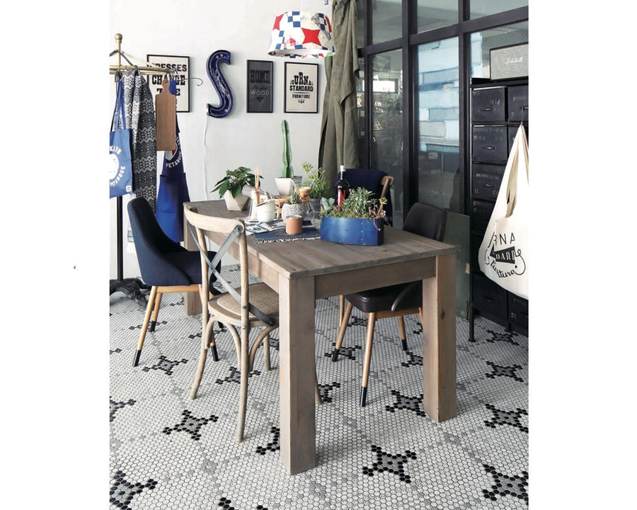 BEACON CHAIR GRAY ビーコンチェア グレー