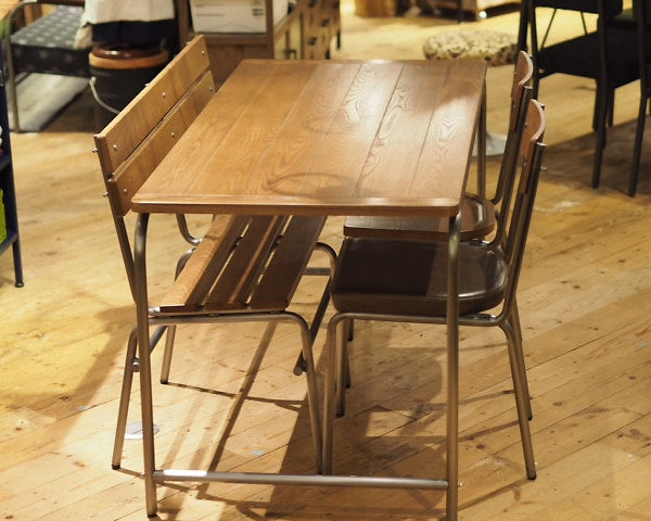 BRISTOL BENCH ブリストルベンチ