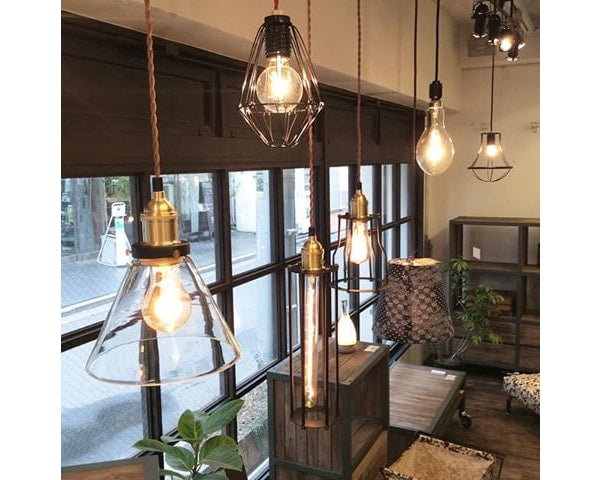 ROCHESTER PENDANT LAMP ロチェスターペンダントランプ