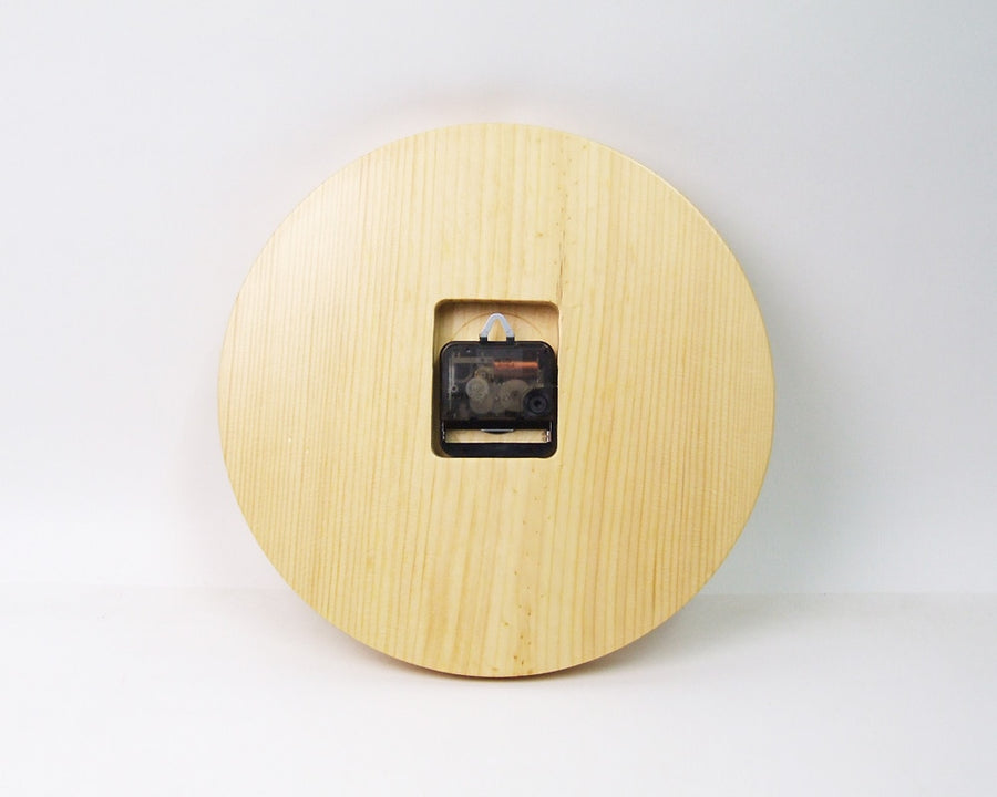 Cheese Clock Pine チーズクロック パイン