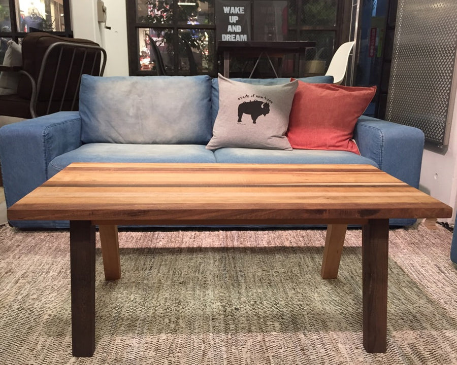BROOKLYN COFFEE TABLE Brooklyn coffee table