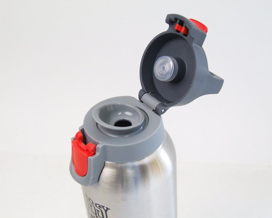 GS New Thermo Bottle by SIGG シグサーモボトル