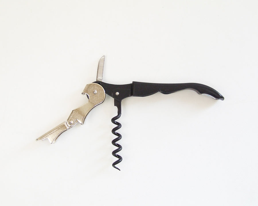 GS Wine Opener by PULLTEX ワインオープナー