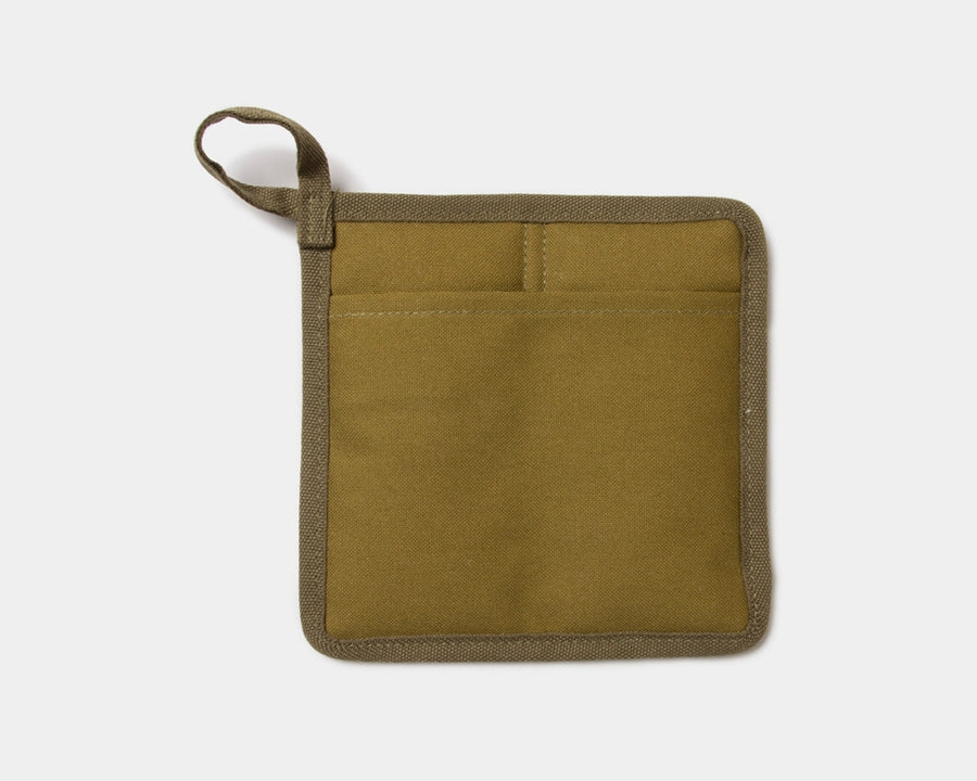GS Utility Canvas Mitton ユーティリティキャンバスミトン