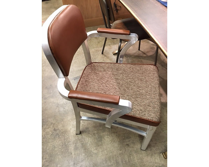 MORGAN CHAIR ARM モルガンチェア