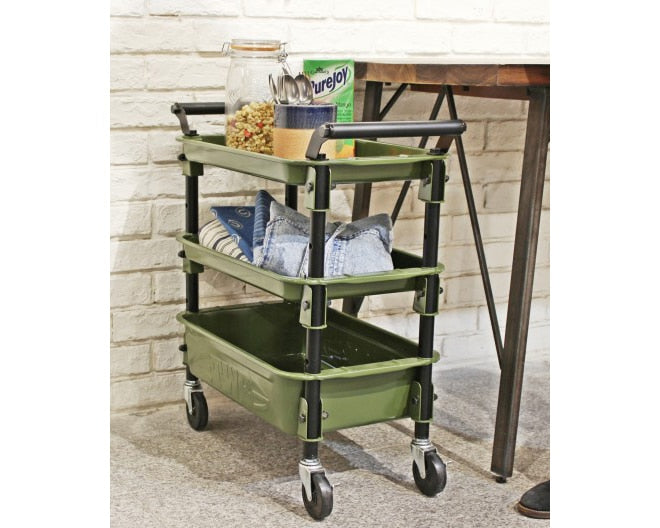 TWR-4JSF TOOL WAGON TWR-4JSFツールワゴン