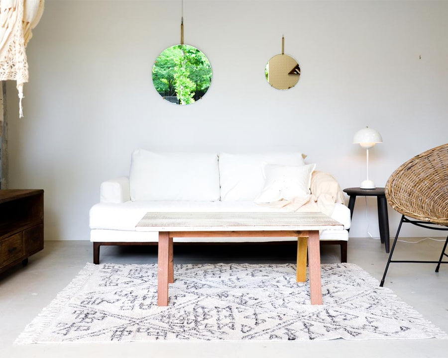 MAPLETON RUG W160