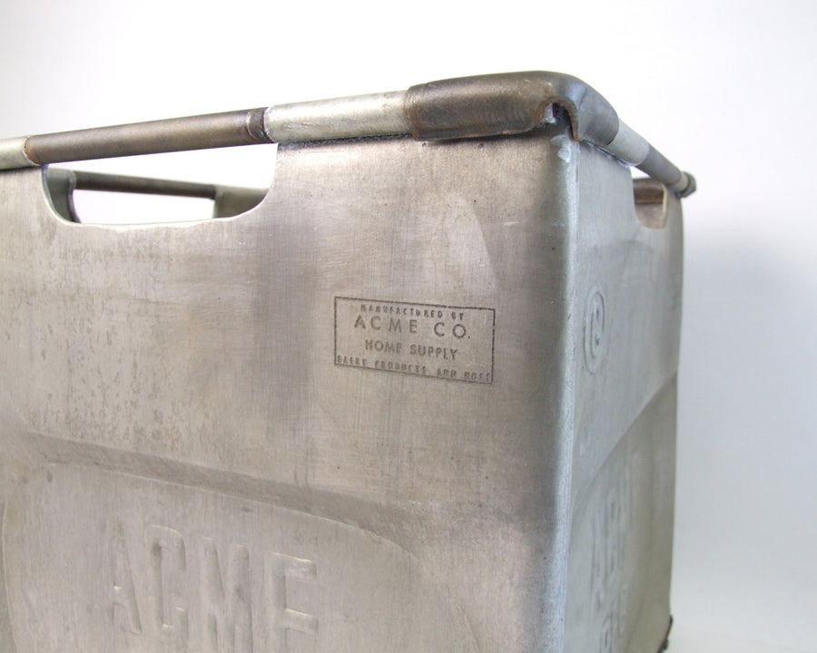 STEEL BOX スチールボックス