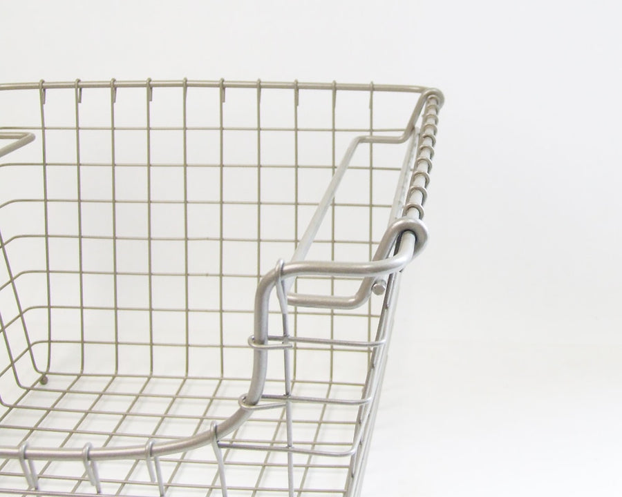 Scoop Stacking Basket スクープスタッキングバスケット