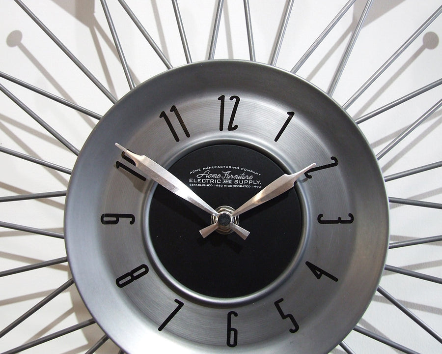 BETHEL CLOCK ベゼルクロック