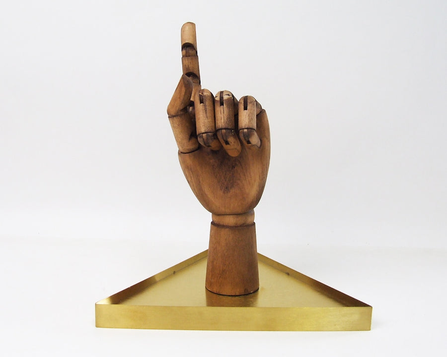 The Hand Premium