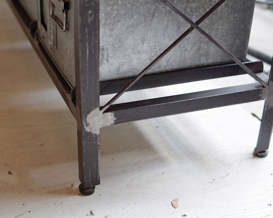 FB 6DRAWER CHEST