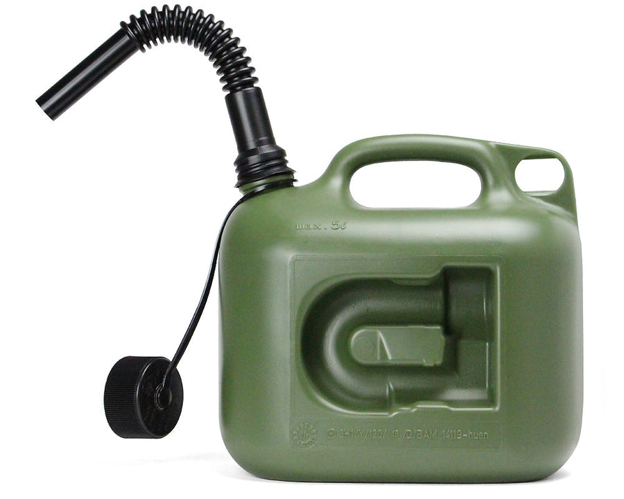 Fuel Can Pro 5L フューエルカンプロ