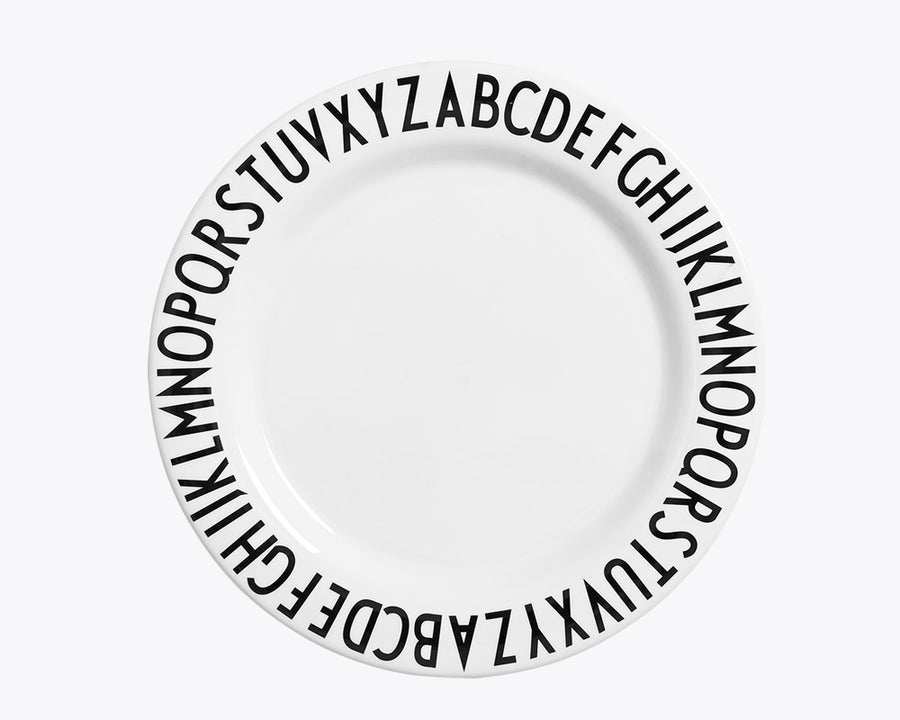 Kids collection Melamin Plate
