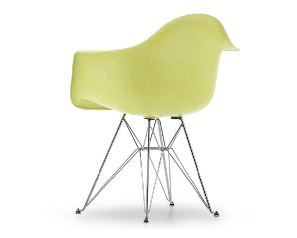 Fiberglass Arm Shell Chair CIFFON