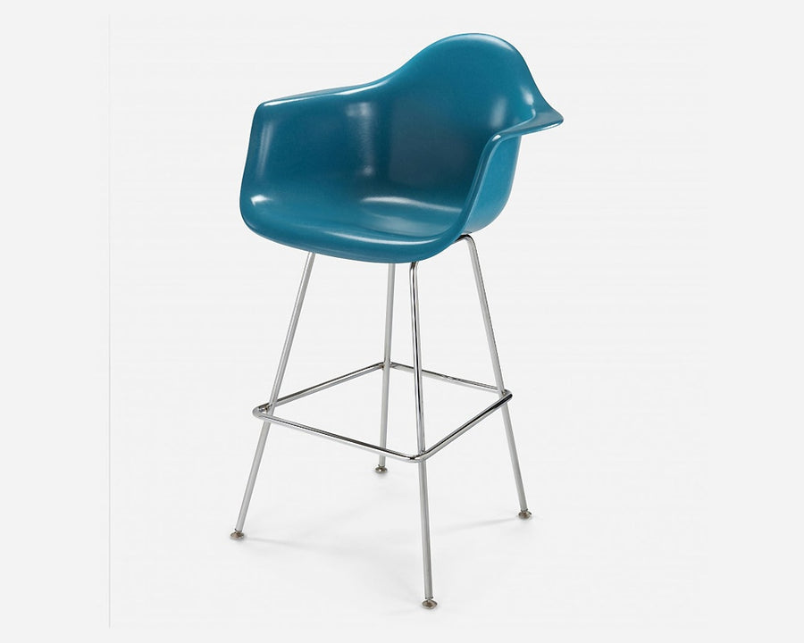 Fiberglass Arm Shell Chair OSEAN オーシャン