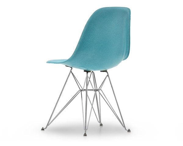 Fiberglass Side Shell Chair OCEAN オーシャン