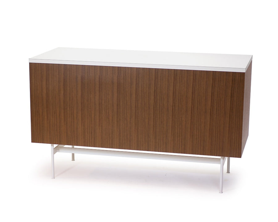 Pierre Paulin F061 Sideboard Teak