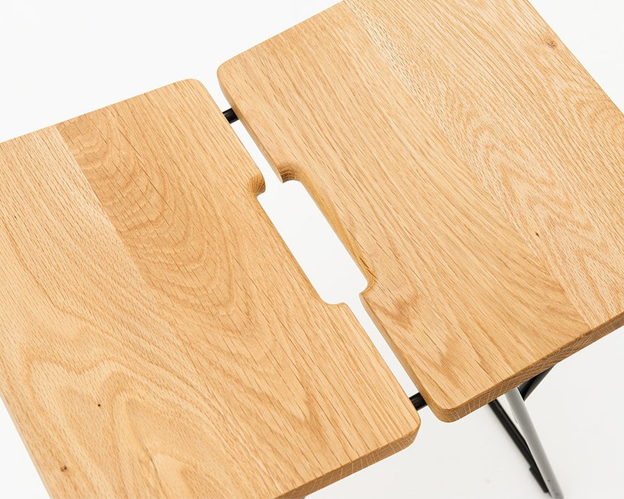 Riki Solid Stool リキ ソリッドスツール