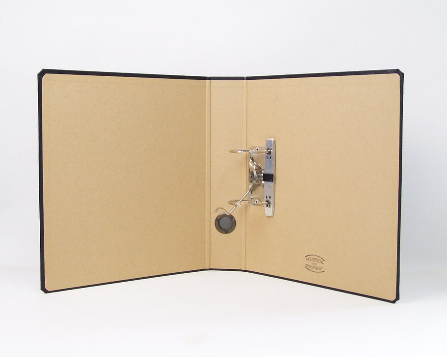 PFS Document Binder