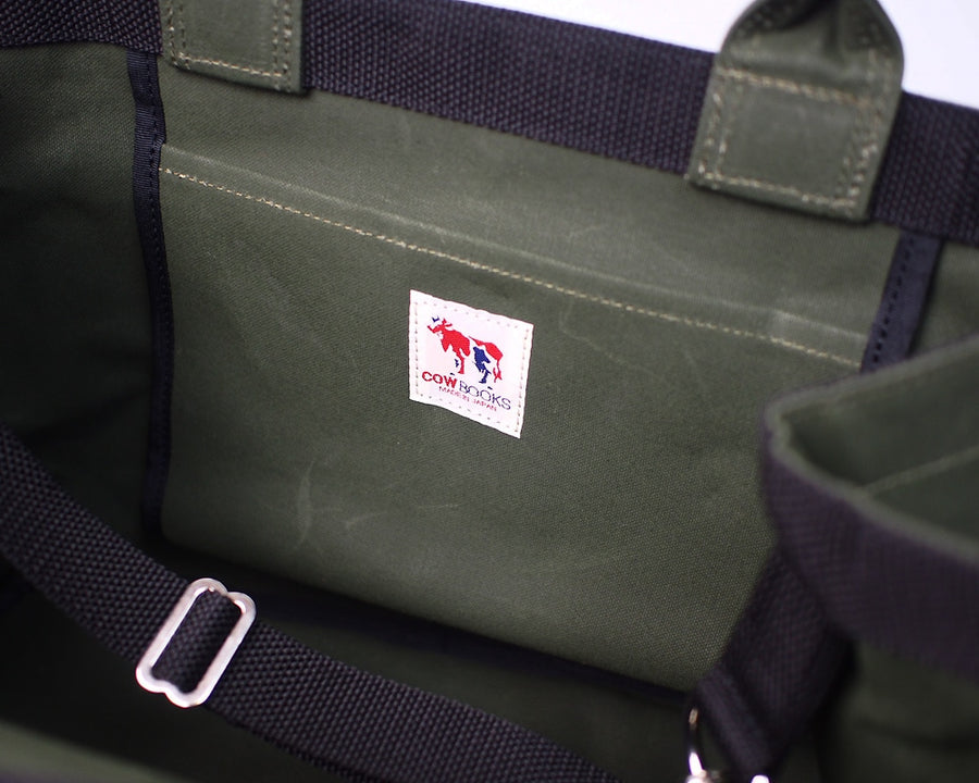 Container Tote Small コンテナトート スモール