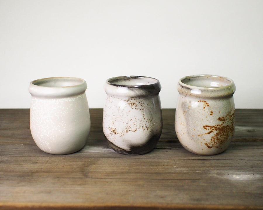 LUVHAUS CERAMICS Tumbler