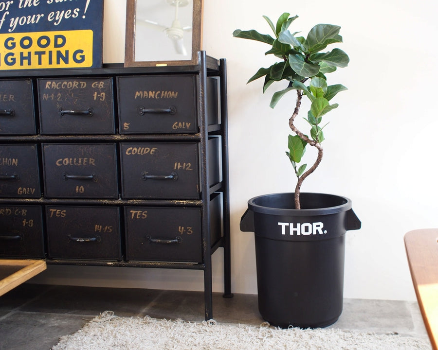 THOR Round Container 23L