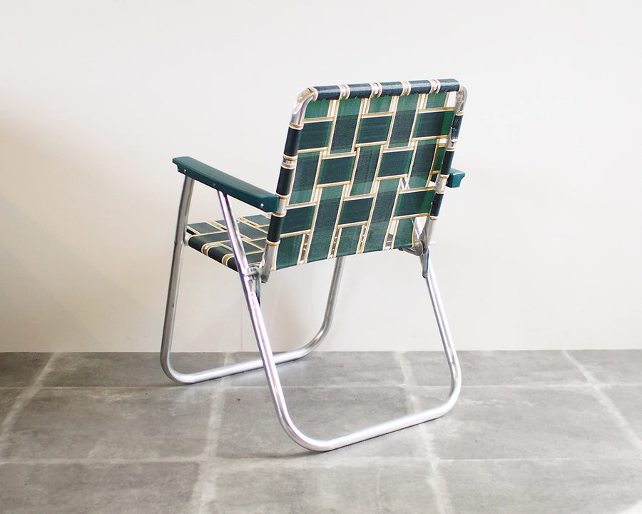 Picnic Chair ローンチェア ピクニックチェア