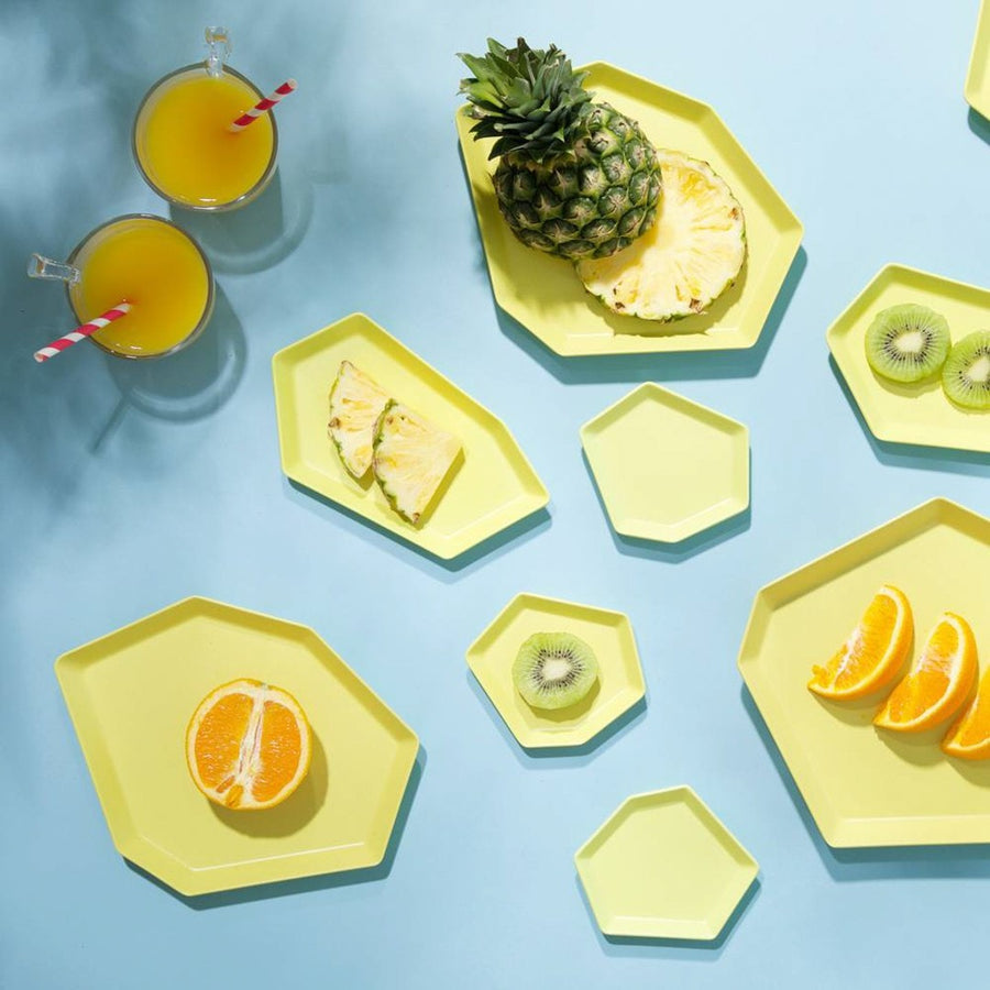 Shimamori M Yellow