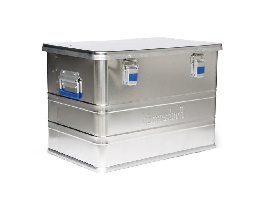 Aluminium Profi Box 73L アルミコンテナ