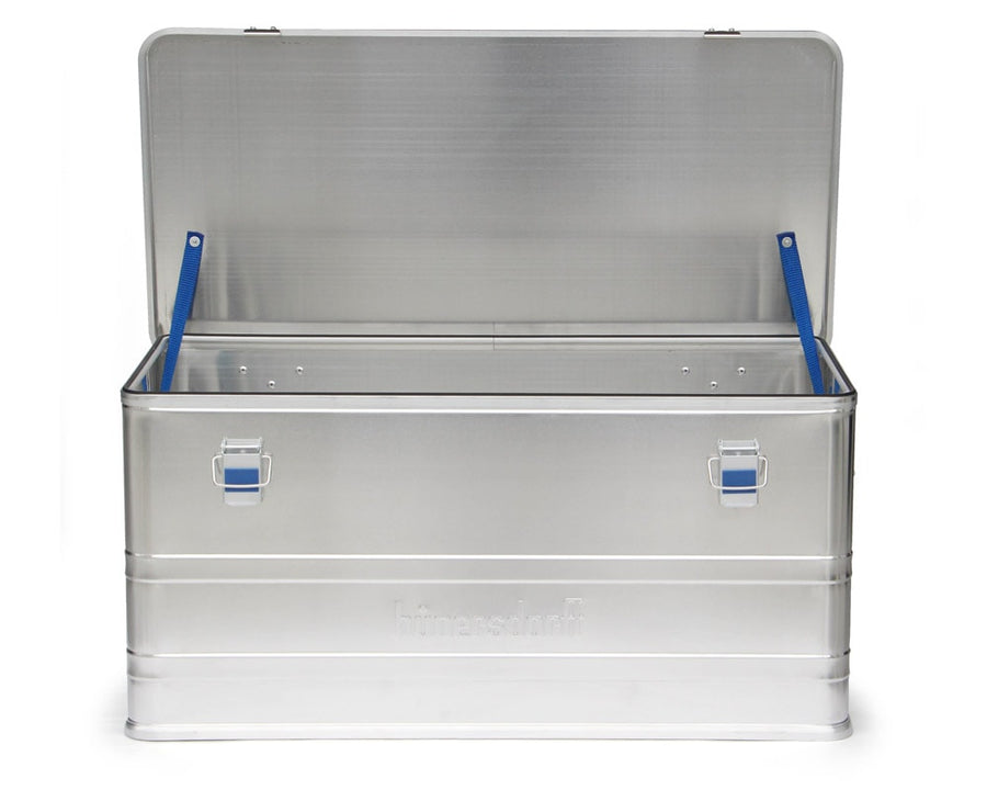 Aluminium Profi Box 92L アルミコンテナ