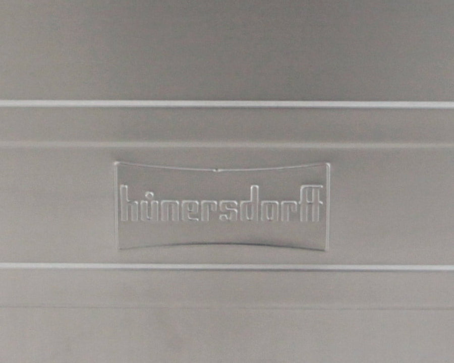 Aluminium Profi Box 140L アルミコンテナ