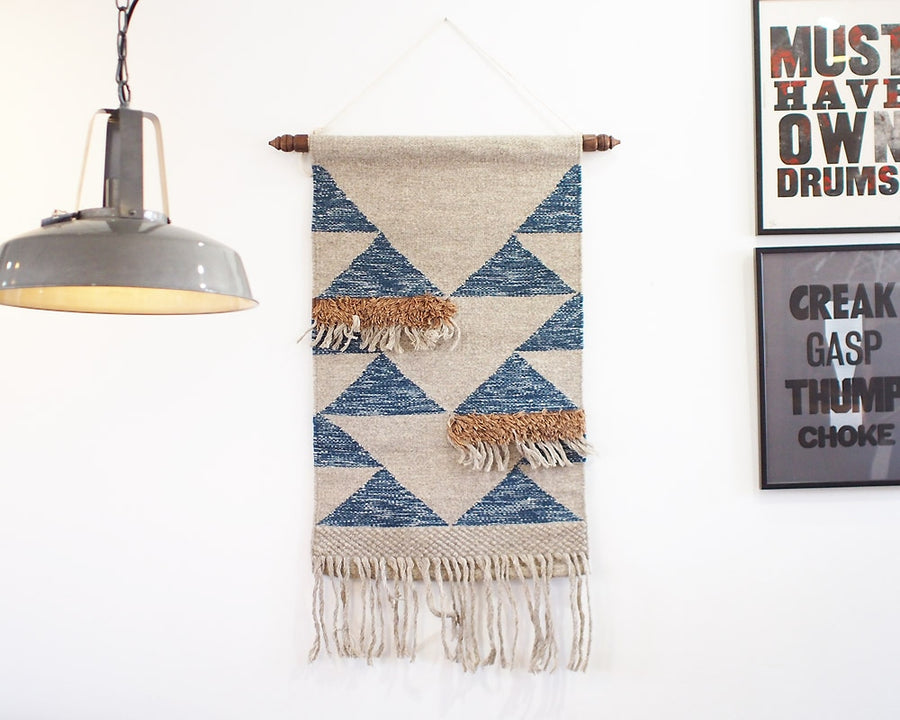 Weaving Wall hang WWH-02