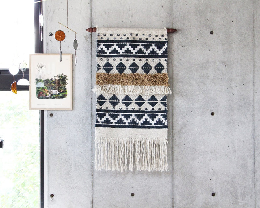 Weaving Wall hang WWH-04