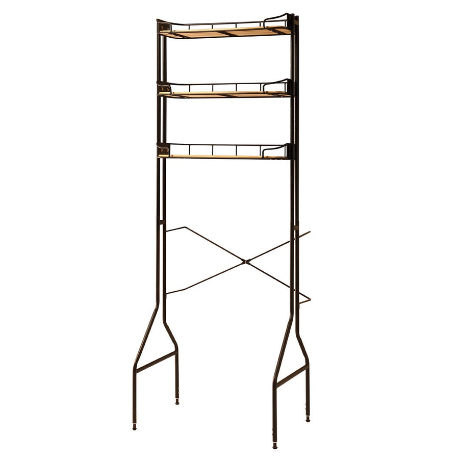 BY CAGE LAUNDRY RACK 720 ブラック